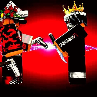Profile Picture of RextrixRob (Robin Powers) (@rextrixrob) on Twitter
