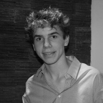 Profile Picture of Bryan Duchêne (@BDuchne) on Twitter