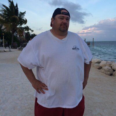 Profile Picture of Adam Bock (@adam_bock1) on Twitter