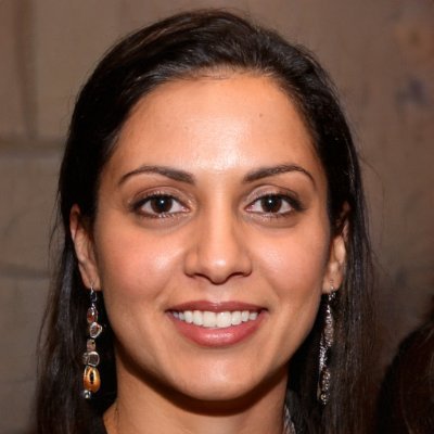 Profile Picture of Mia (@MiaPatel_) on Twitter