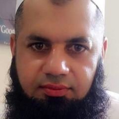 Profile Picture of Haroon Kamal (@HaroonK32483084) on Twitter