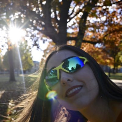 Profile Picture of Erica Headley (@_ehead) on Twitter