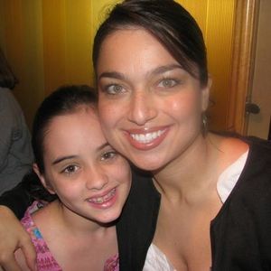 Profile Picture of Maribel   Rowe (@mari_rowe) on Myspace