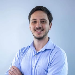 Profile Picture of Daniel Griner Villela (@danielvillela) on Instagram