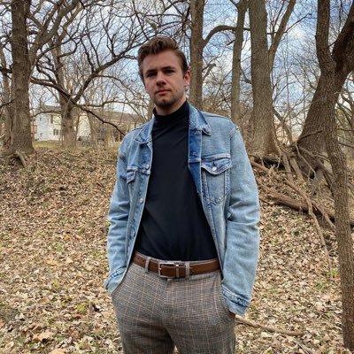 Lukas Lysne - Twitter Profile Picture of Lukas Lysne (@97LukasLysne) on Twitter