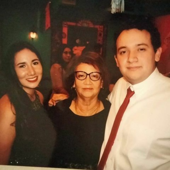 Profile Picture of Maria edith De santiago olvera (@dita0403) on Poshmark