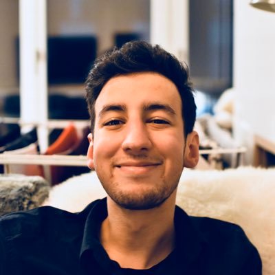 Profile Picture of Chris Gassel (@Chrisselino) on Twitter