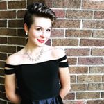 Profile Picture of Audrey Henry (@_elevenosix_) on Instagram