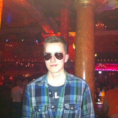 Profile Picture of Kevin Bartels (@94Bente) on Twitter