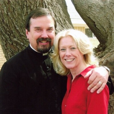 Profile Picture of Fr. John Munson (@revzoom) on Twitter