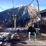 Profile Picture of Zaga Camis (@zagacamus) on Flickr