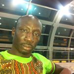 Profile Picture of Baye Modou Dieng (@bayemodoudieng) on Instagram