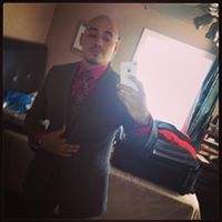 Profile Picture of Eric Lugo (@ericlugo14) on Pinterest
