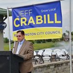 Profile Picture of JeffCrabillWard8 (@jeffcrabillward8) on Instagram