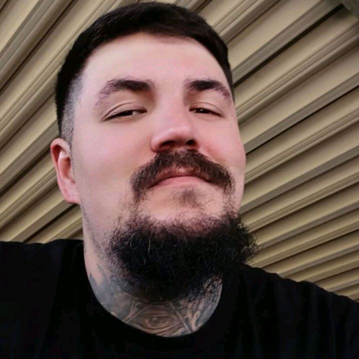 Profile Picture of matthewnutting93 (@matthewnutting256) on Tiktok