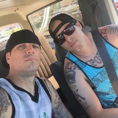 Profile Picture of Richard Joy Therrien (@RichardjoyTher1) on Twitter