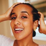 Profile Picture of aida solomon (@aidasolomon) on Instagram