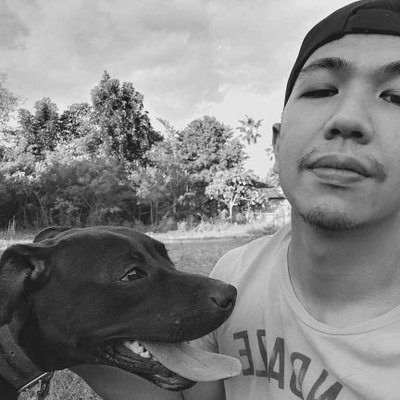 Profile Picture of Dave Ancheta (@ItsDaveAncheta) on Twitter
