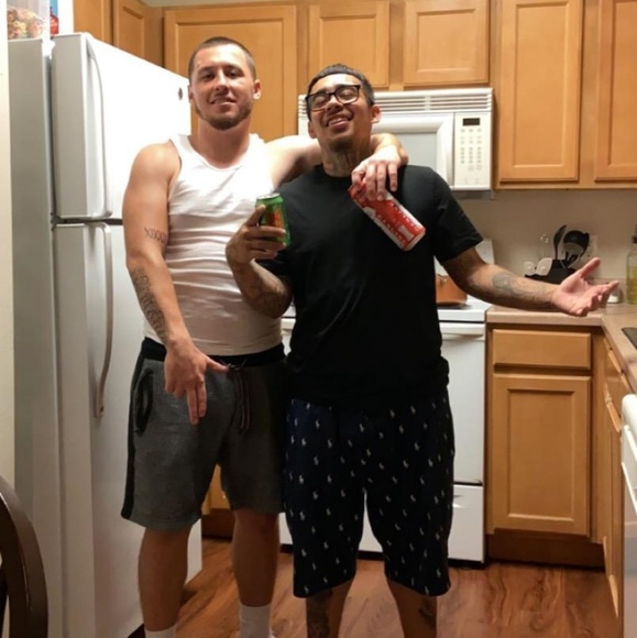 Profile Picture of Aj Armonta (@ajarmonta) on Poshmark