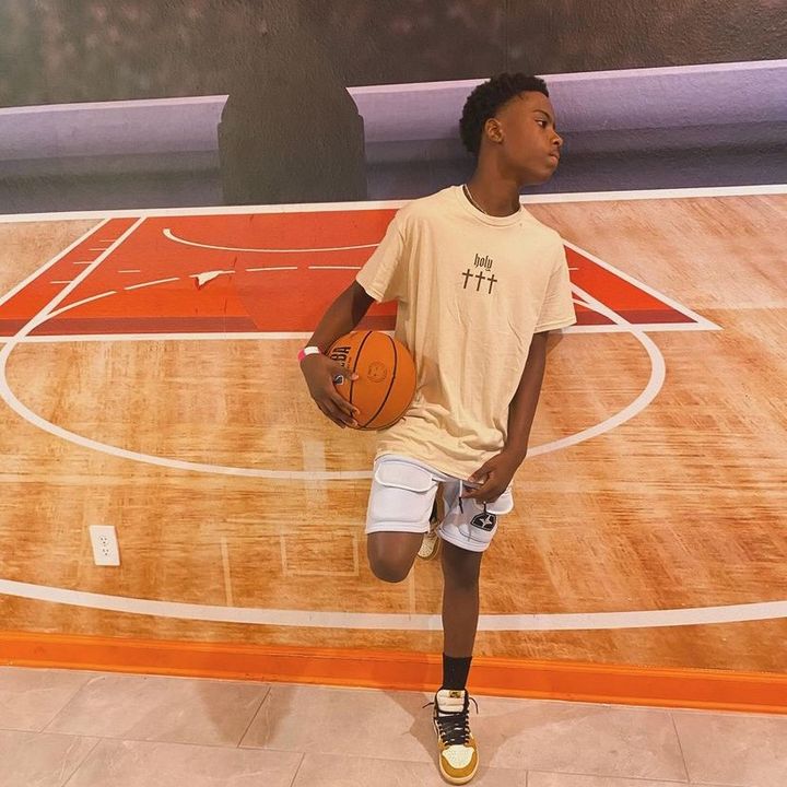 Profile Picture of Jay Chisholm (@jay.chisholm) on Tiktok