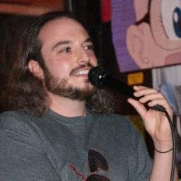 Brian Heffernan - Twitter Profile Picture of Brian Heffernan (@Lokenall) on Twitter