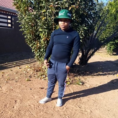 Profile Picture of Philemon Mamolele Thabiso Daniel Moreroa (@MamoleleDaniel) on Twitter