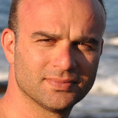 Profile Picture of Vassilis Paliouras (@paliourasv) on Twitter