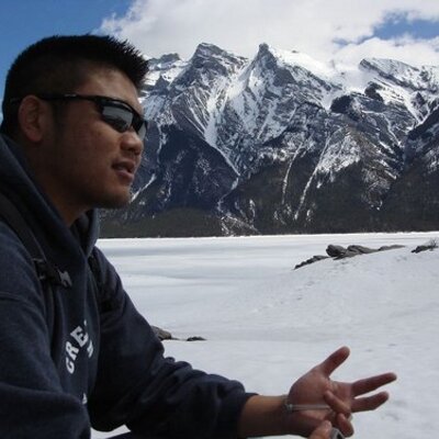 Profile Picture of Matthew Yip (@jayhawkdds) on Twitter