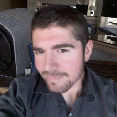 Profile Picture of David Harbinger (@HarbingerDavid) on Twitter