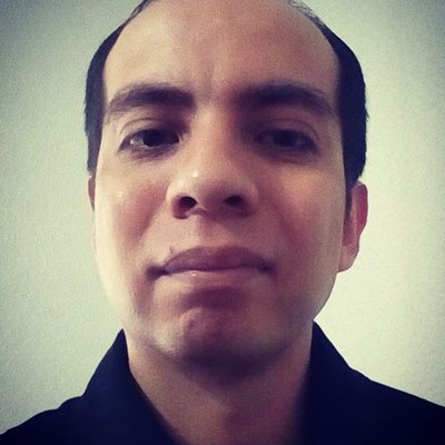 Profile Picture of Guillermo Zavala (@gametraveler) on Twitter