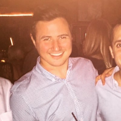 Profile Picture of Jack Bennett (@jackbennett7) on Twitter