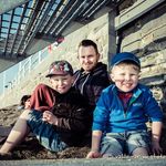 Profile Picture of Gareth Benjamin (@gbenj77) on Instagram