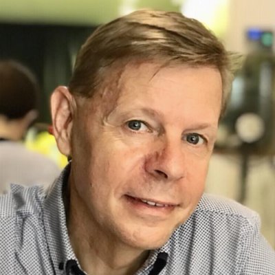 Profile Picture of Andrew Mowat (@anmowat) on Twitter