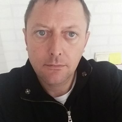 Profile Picture of Garret Jean-Pierre (@GarretJeanPier1) on Twitter