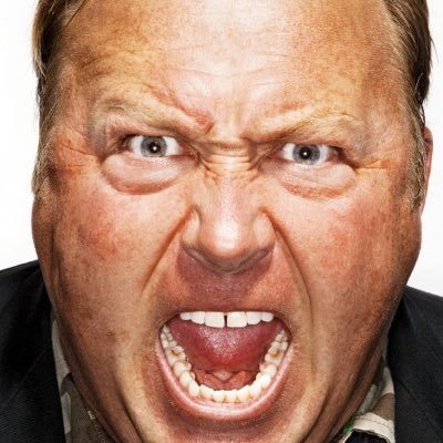 Profile Picture of ALEX BONES (@AlexBones) on Twitter