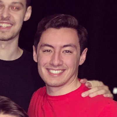 Profile Picture of Kevin Wong (@WONGtonSOUP009) on Twitter