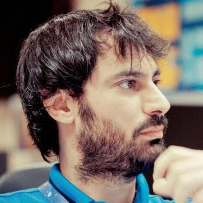 Profile Picture of Álvaro Macho (@@UEFAcomAlvaroM) on Twitter