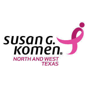 Profile Picture of Susan G. Komen North & West Texason Twitter