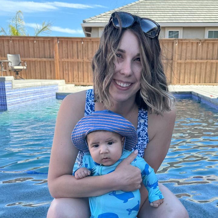 Profile Picture of Stephanie M (@stephaniemercado50) on Tiktok