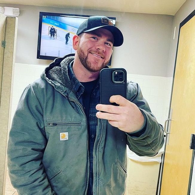 Profile Picture of Charles Christopher (@charleschris77) on Tiktok