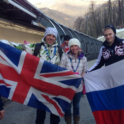 Profile Picture of Paul Digby (@dibgbydog) on Twitter