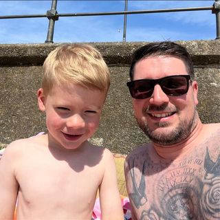 Profile Picture of Brian Earle (@brian_e83) on Instagram