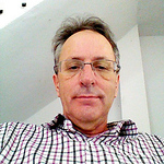 Profile Picture of Ian Campbell (@connamera) on Flickr