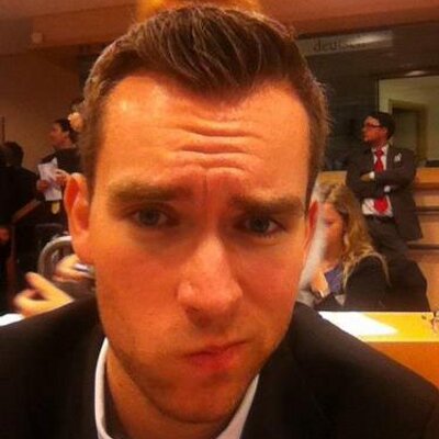 Profile Picture of Thomas Baumgartner (@thmbaumgartner) on Twitter