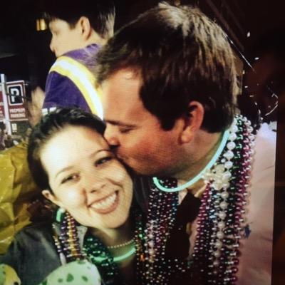 Profile Picture of Nick Ellison (@blucherman) on Twitter