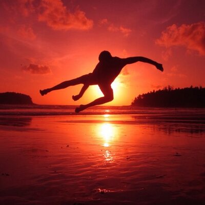 Profile Picture of Adam Deane (@AdamDeane3) on Twitter