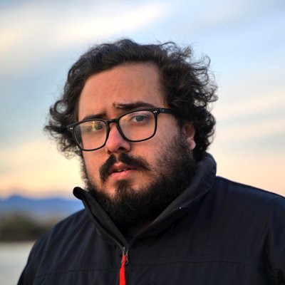 Profile Picture of Justin Moore (@JustinThomasM) on Twitter