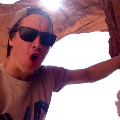 Profile Picture of Daniel Fiorito (@d4nielfiorito) on Twitter