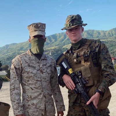 Profile Picture of Starkey (@_JoshuaStarkey) on Twitter