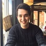 Profile Picture of Nathan Molnar (@nathan_molnar1) on Instagram